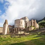 Kruja Albergo Diffuso , Inside Kruja Castle